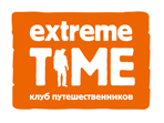 Extreme time