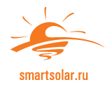 SmartSolar (EVEKS)